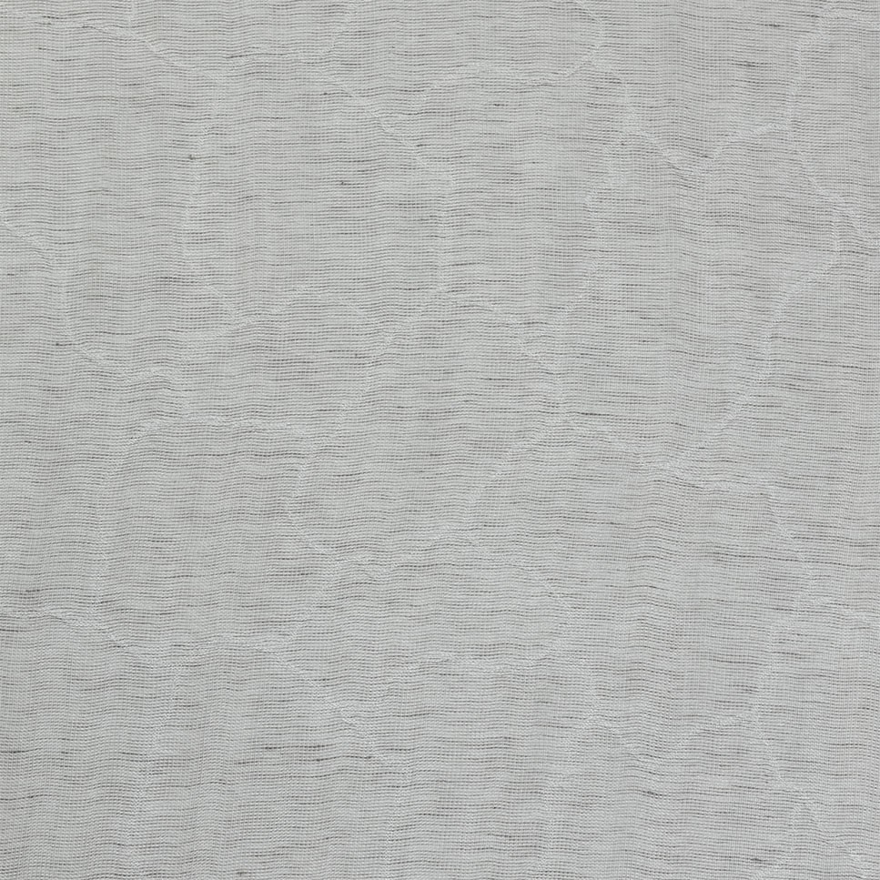 Портьерная ткань GRID BEIGE, ширина 315 см  - Фото