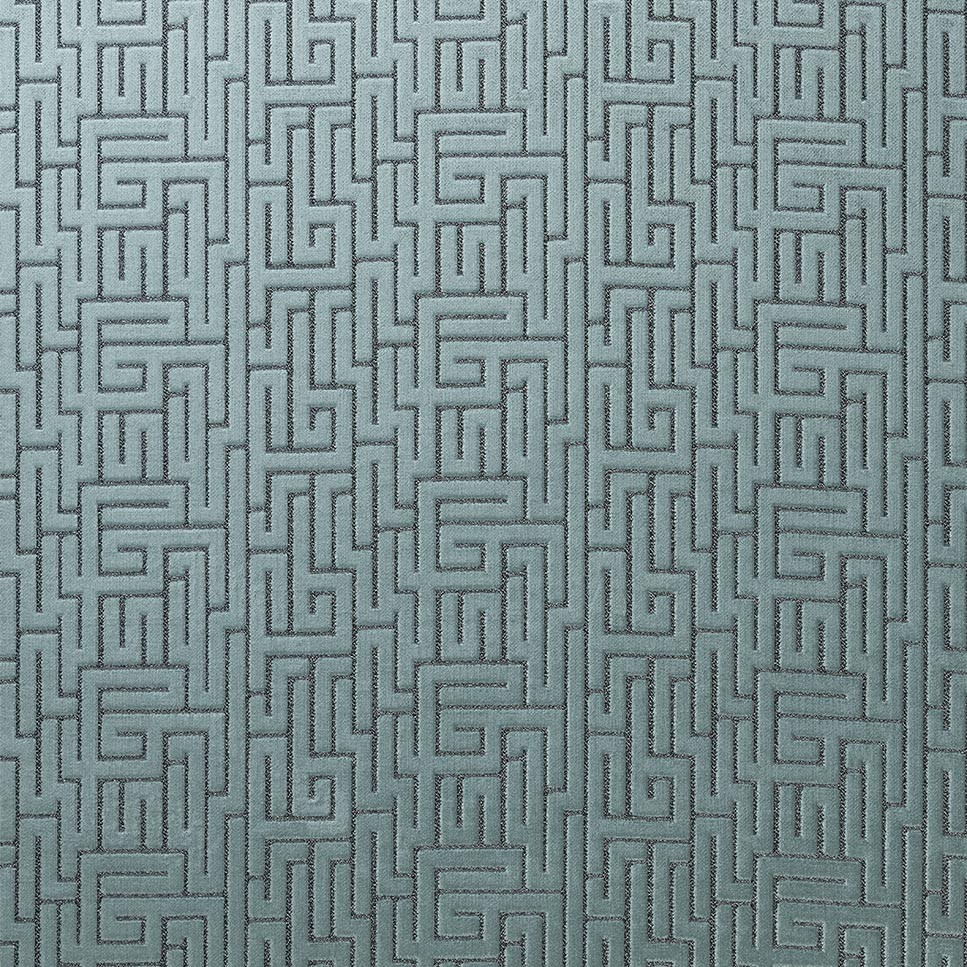  Портьерная ткань JUMBLE, ширина 140 см  - Фото