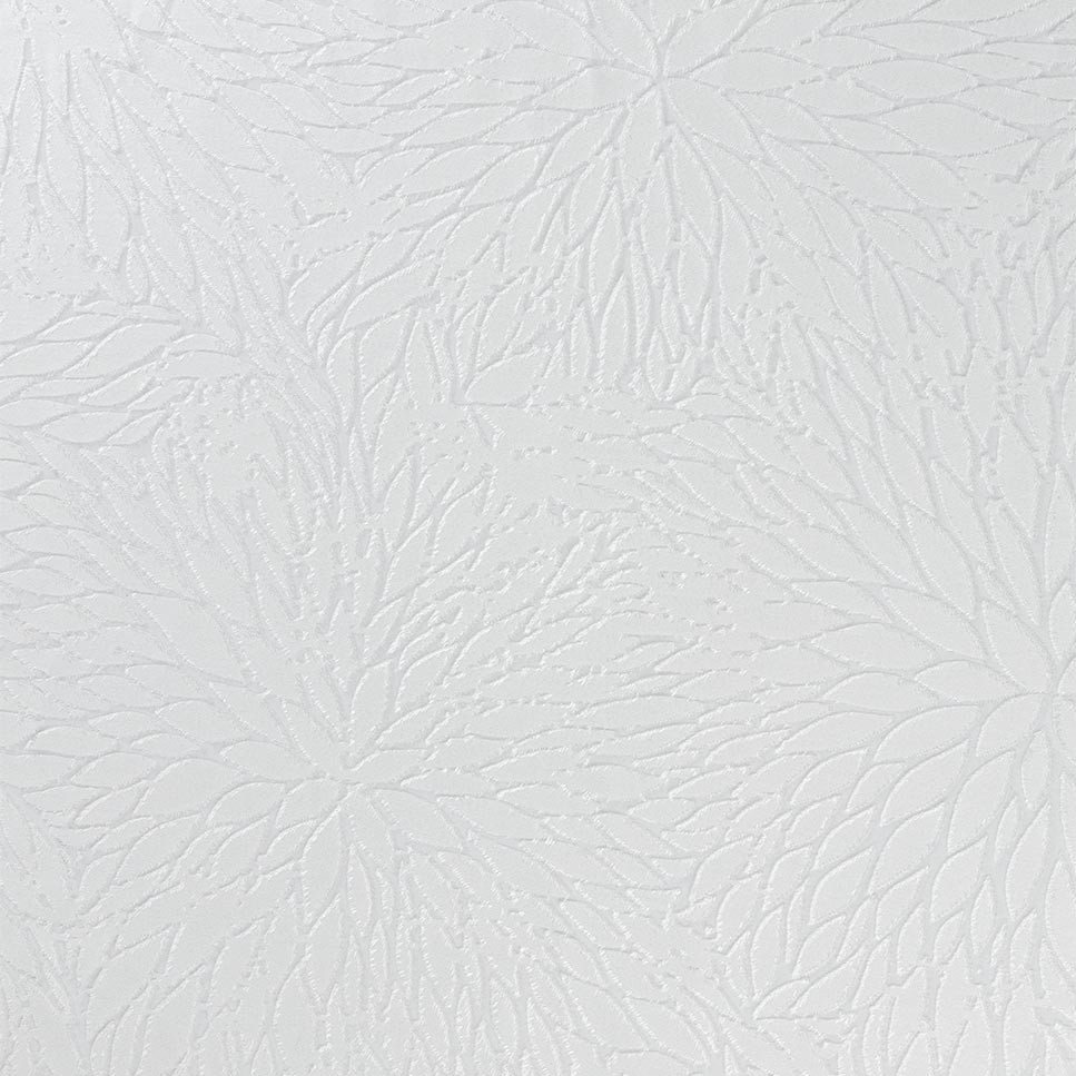  Тюль DAHLIA WHITE, ширина 305 см  - Фото