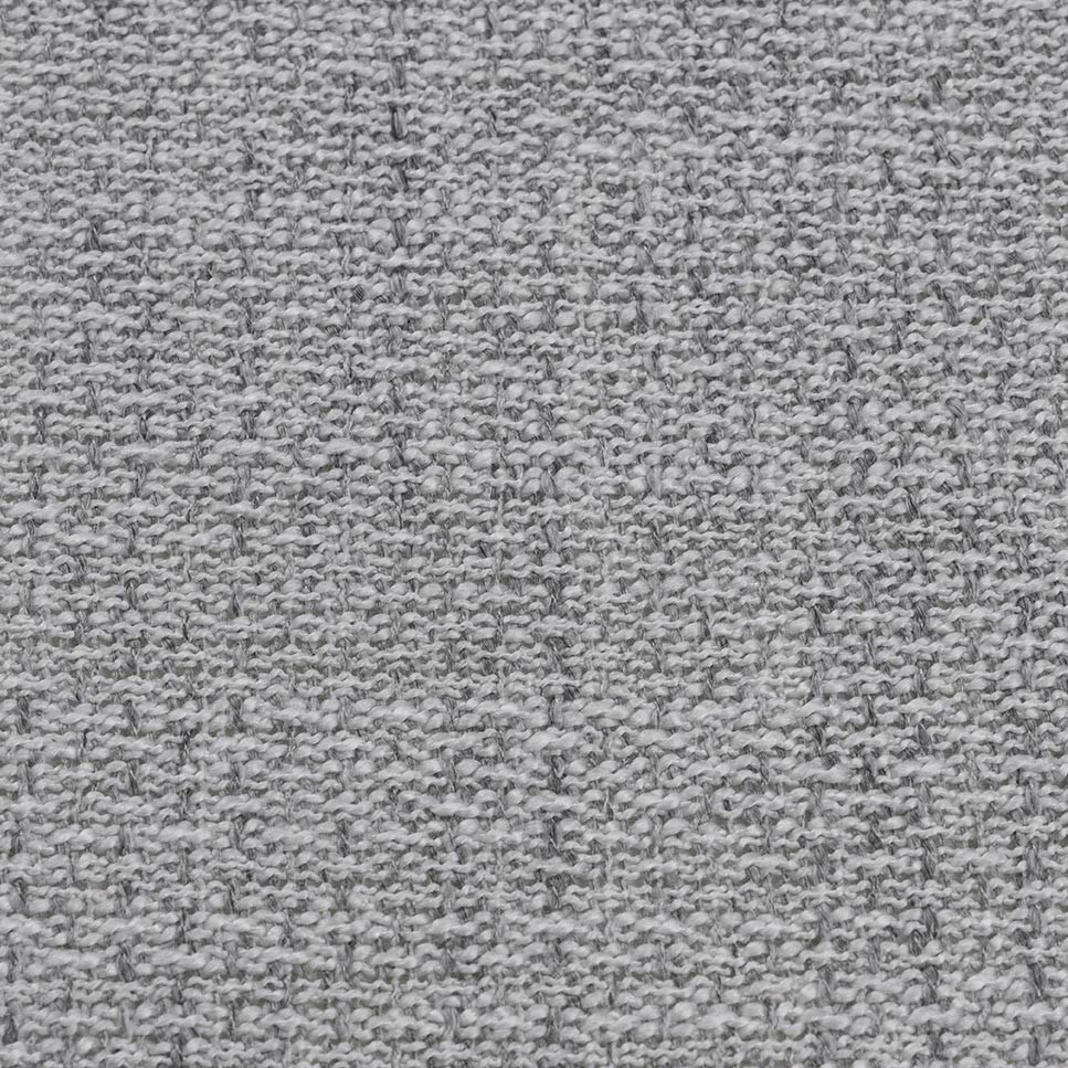  Портьерная ткань LIENZO SILVER, ширина 285 см  - Фото