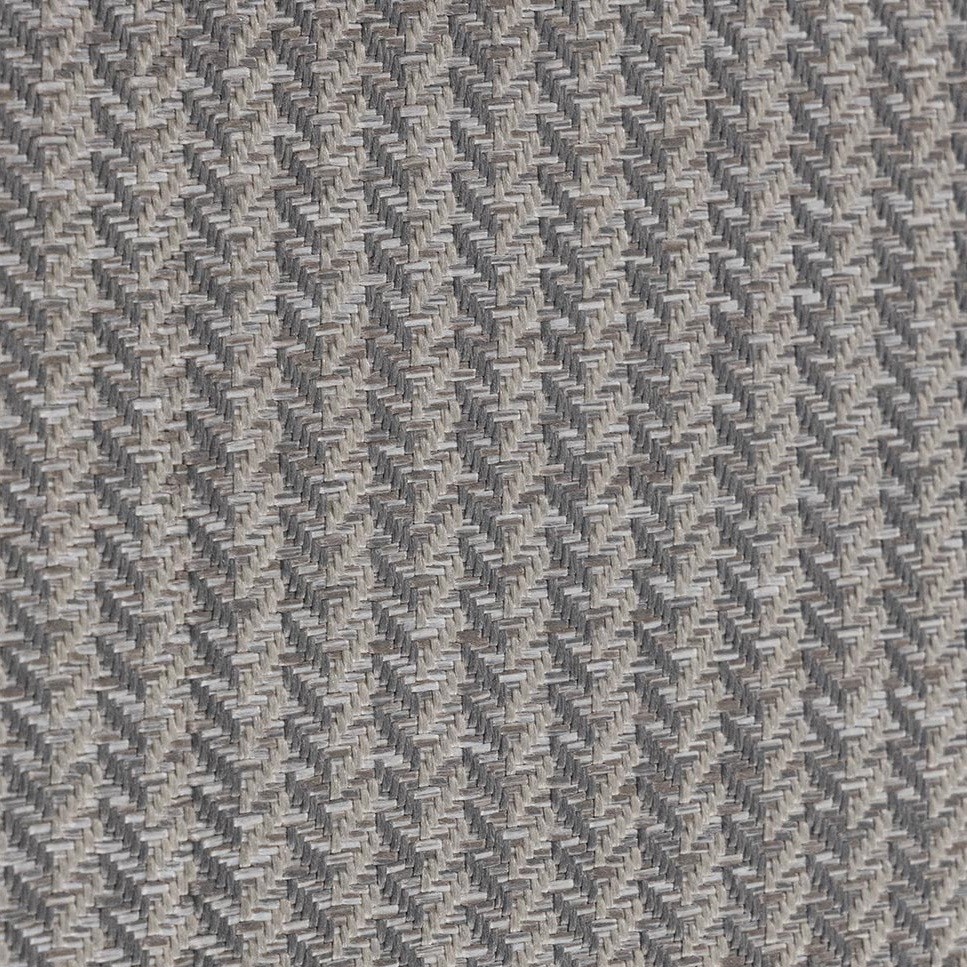  Портьерная ткань ENEL GREY, ширина 292 см  - Фото