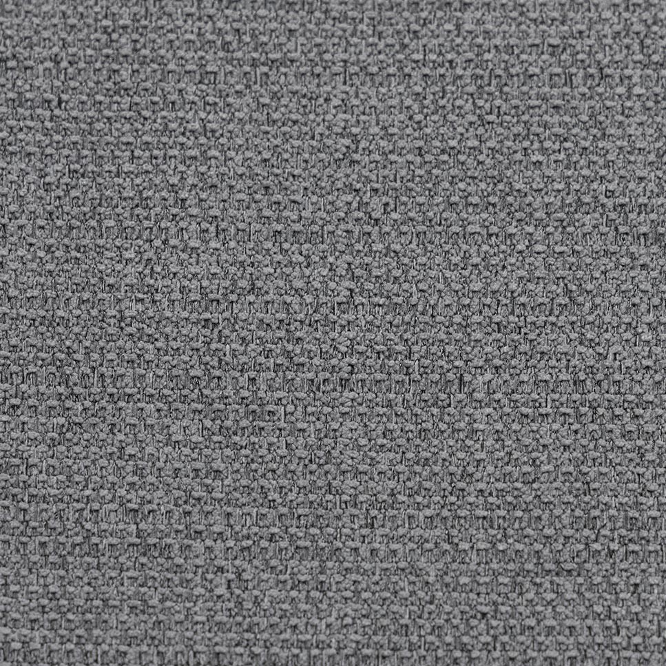  Портьерная ткань MELLOR GREY, ширина 295 см  - Фото