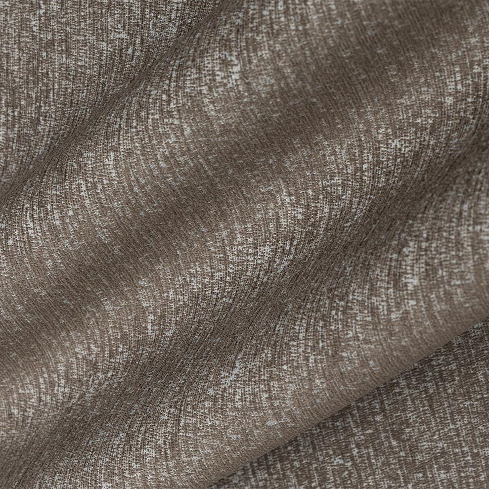  Портьерная ткань BELLOMO BROWN, ширина 140 см  - Фото
