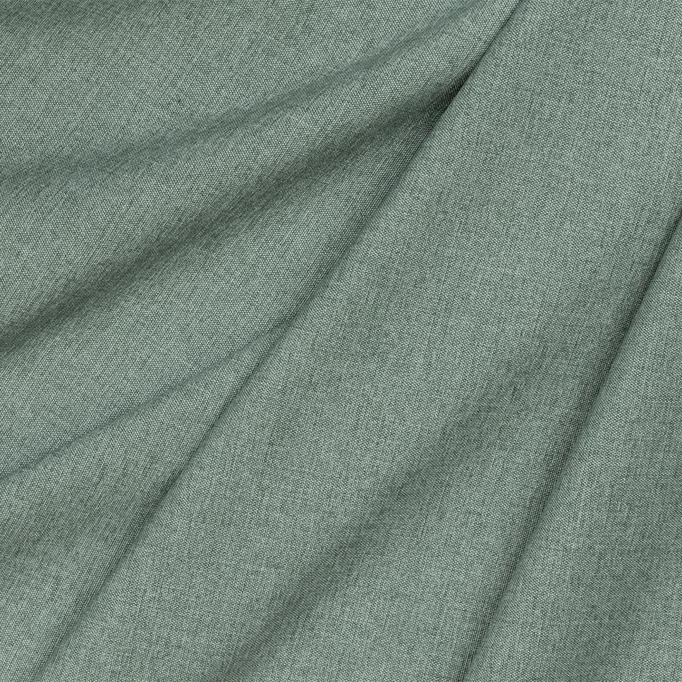  Портьерная ткань FLEECE VERDE, ширина 300 см  - Фото