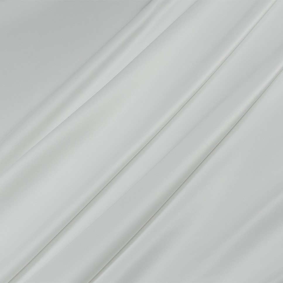  Подкладочная ткань BALANCE WHITE, ширина 295 см  - Фото