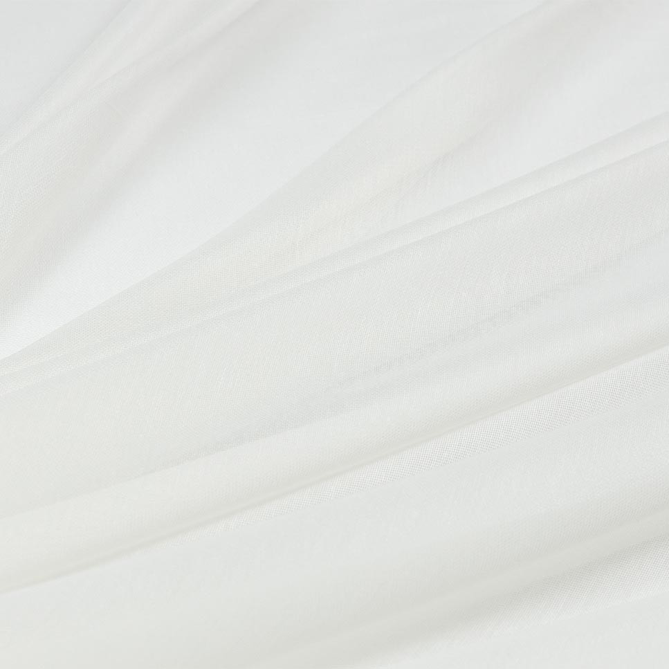  Тюль DAFNE IVORY, ширина 295 см  - Фото