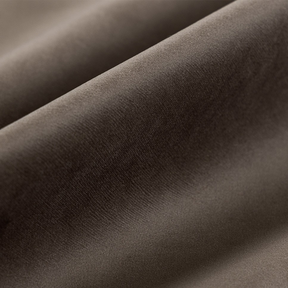  Мебельная ткань NUORO BROWN, ширина 140 см  - Фото