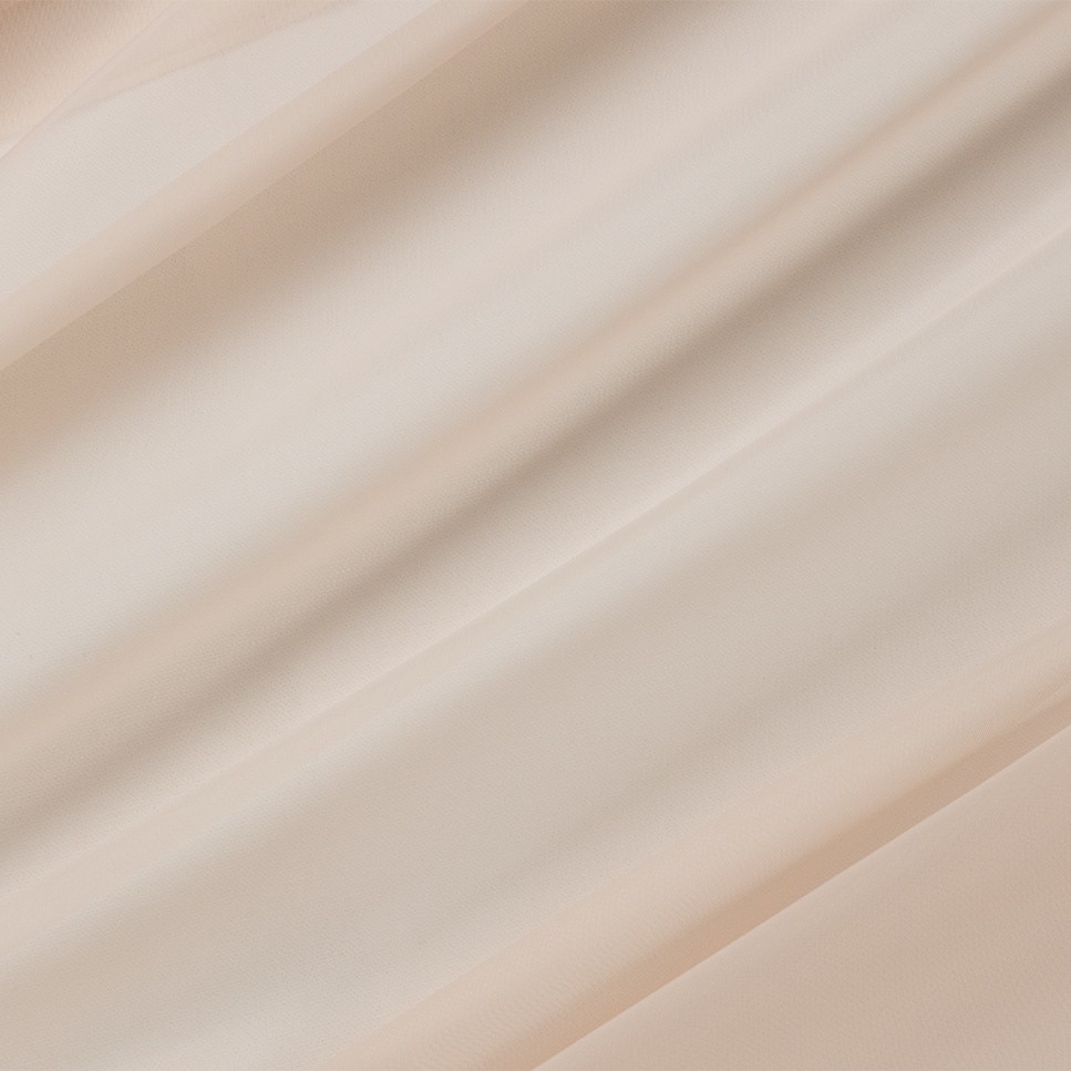  Тюль JUNO PEACH, ширина 300 см  - Фото