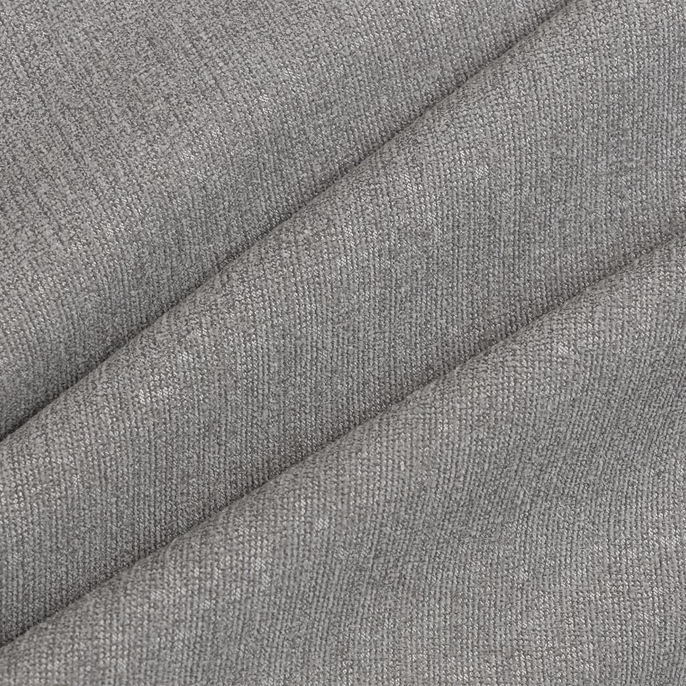  Портьерная ткань BELLOMO GREY, ширина 140 см  - Фото
