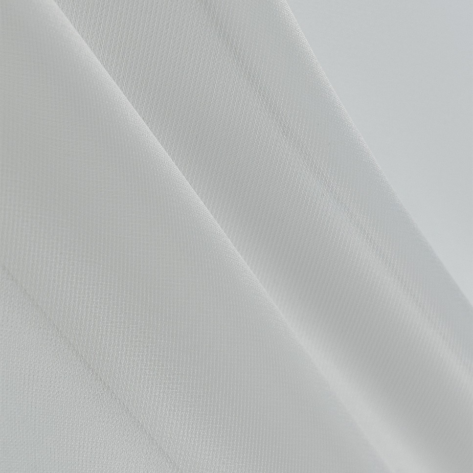  Тюль VALSE PEARL, ширина 315 см  - Фото
