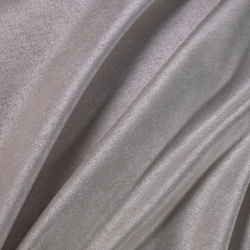  Портьерная ткань BEAT PEARL, ширина 300 см  - Фото
