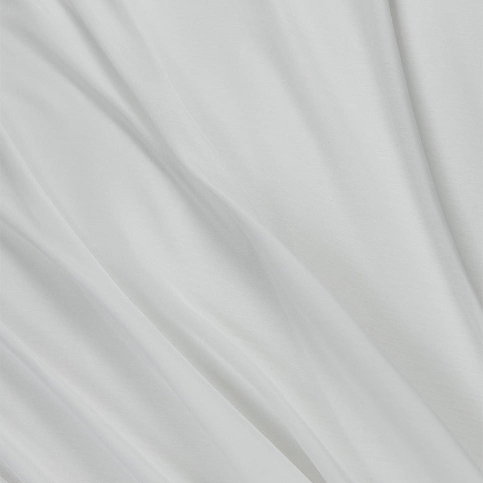  Тюль COMO WHITE, ширина 290 см  - Фото