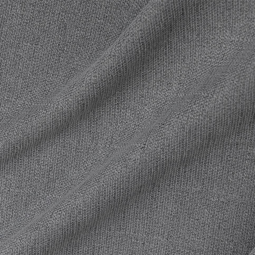  Портьерная ткань MELLOR GREY, ширина 295 см  - Фото