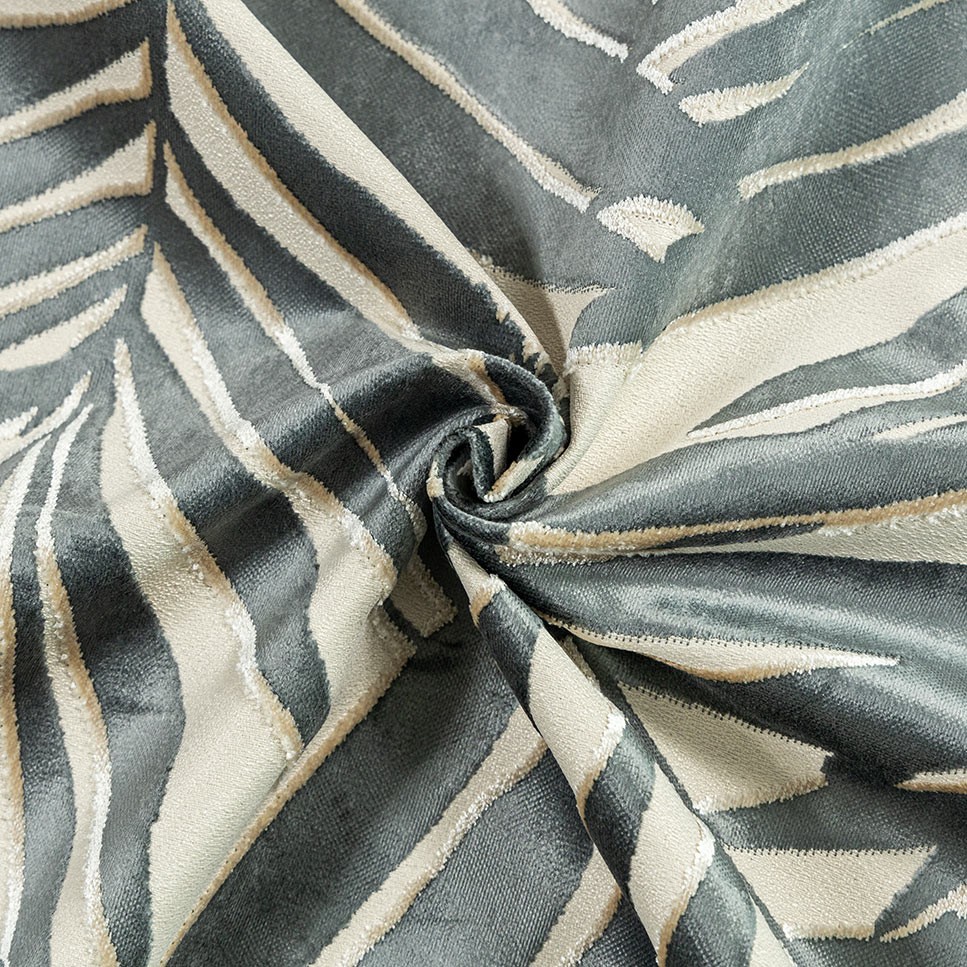  Портьерная ткань FAURA, ширина 140 см  - Фото