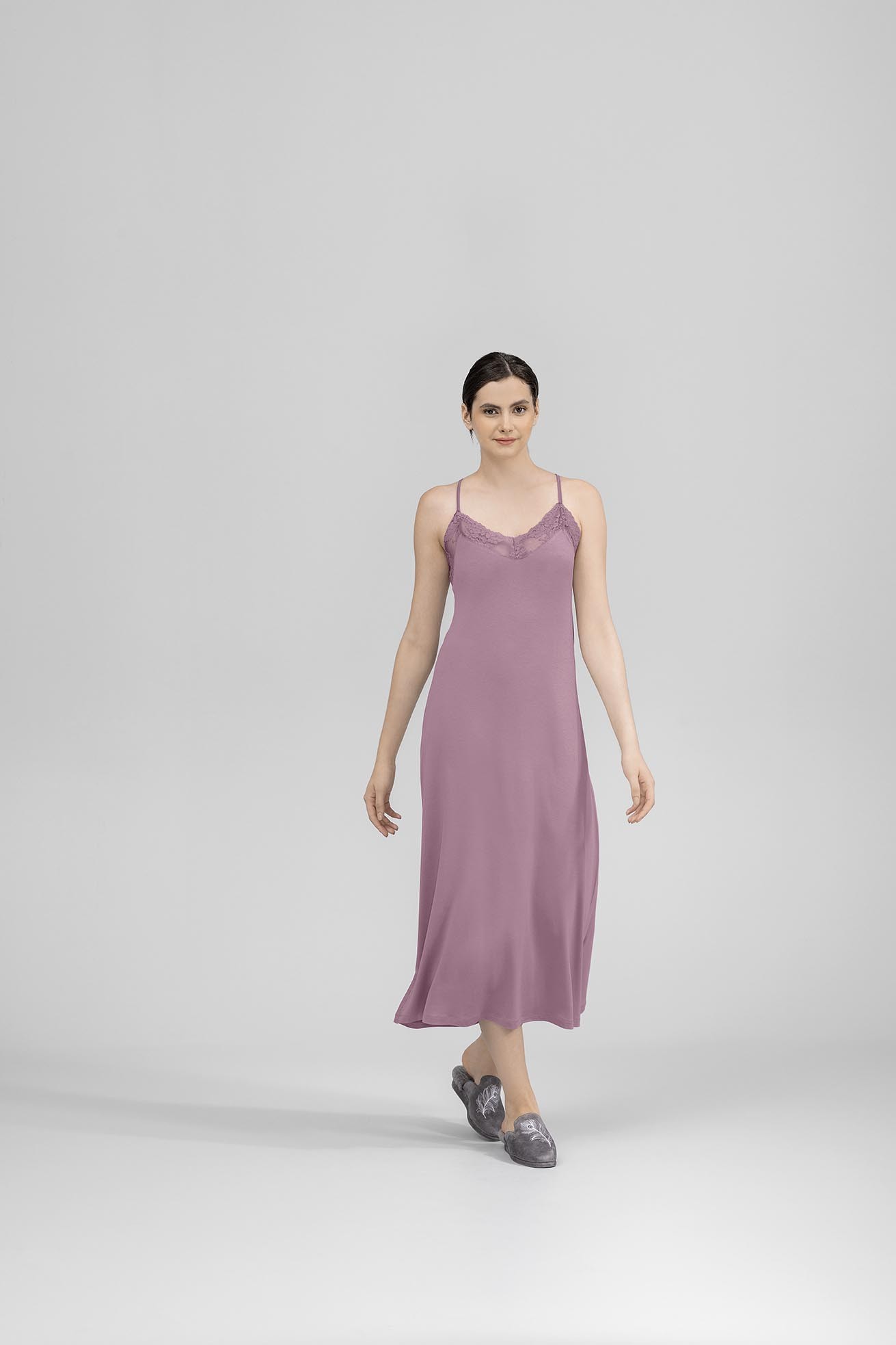 Nightgown ALFABIA - Photo 3