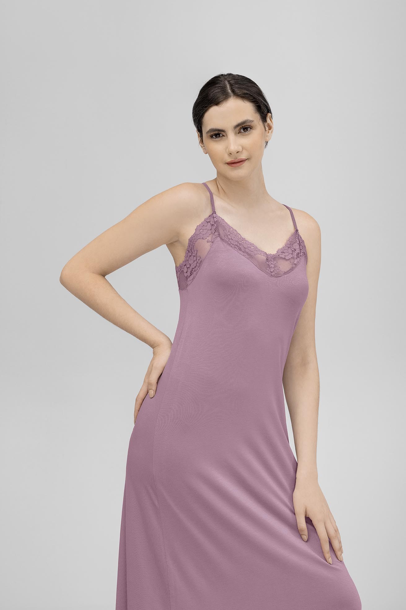 Nightgown ALFABIA - Photo 2