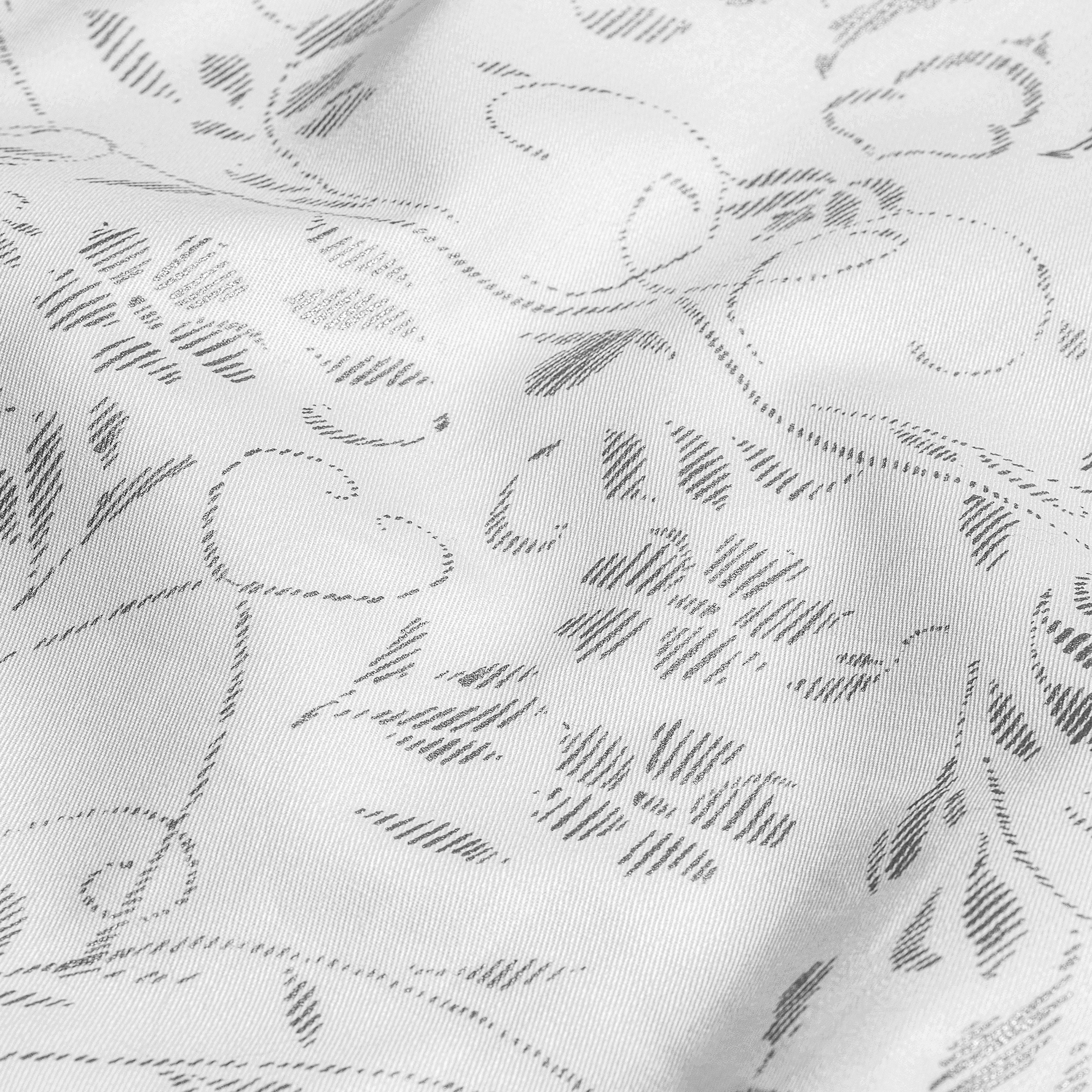 Комплекты постельного белья Комплект постельного белья Амарис  - Фото