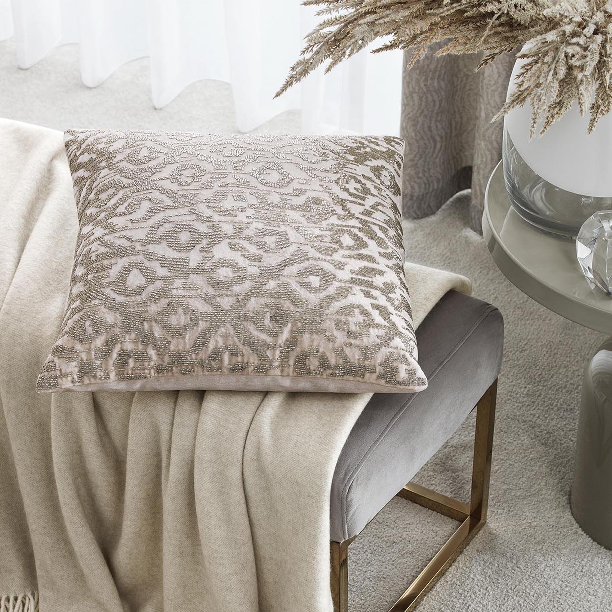 Декоративные подушки Декоративная подушка Астье  - Фото