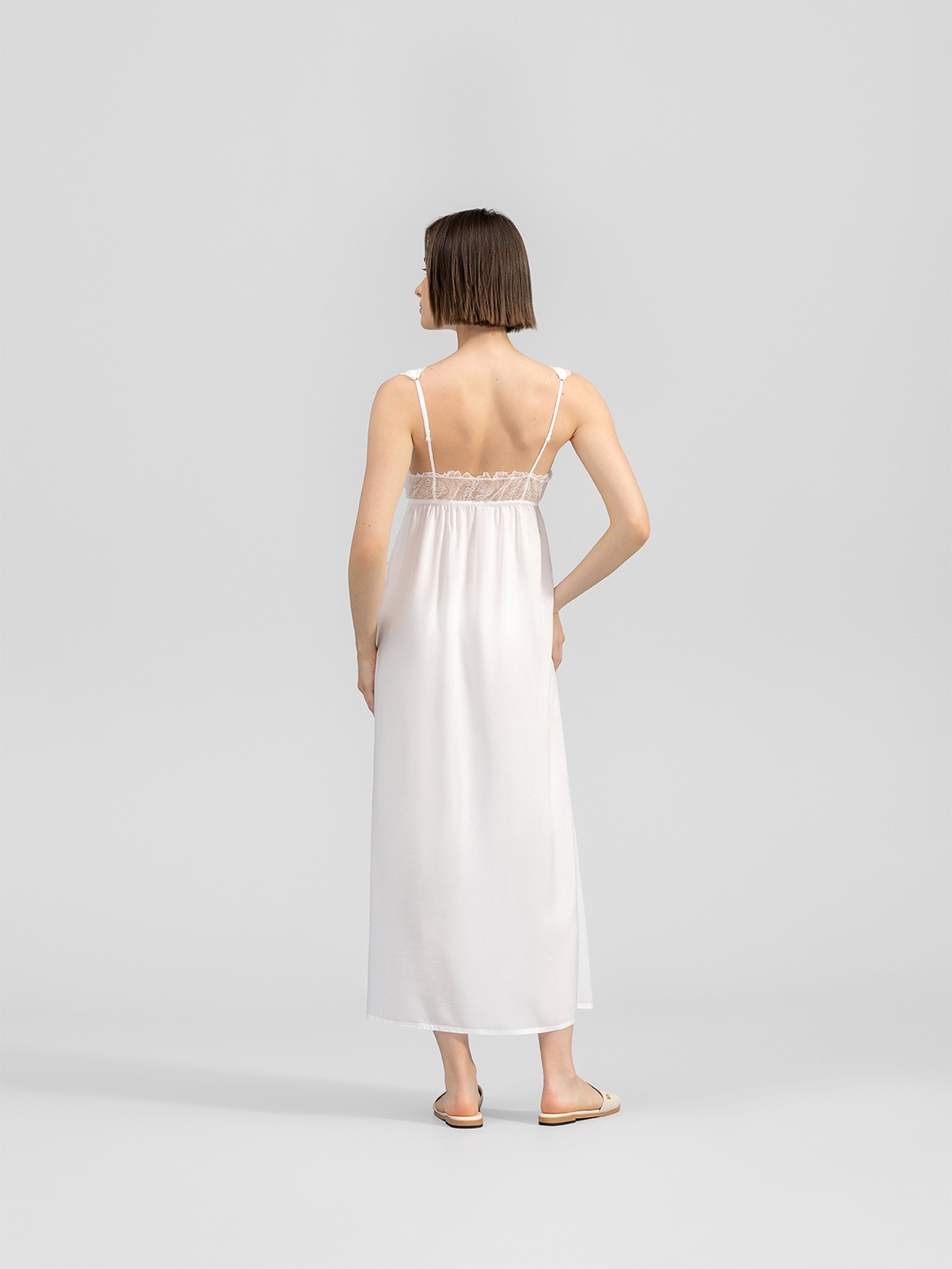 Nightgown CHRISTINA - Photo 8