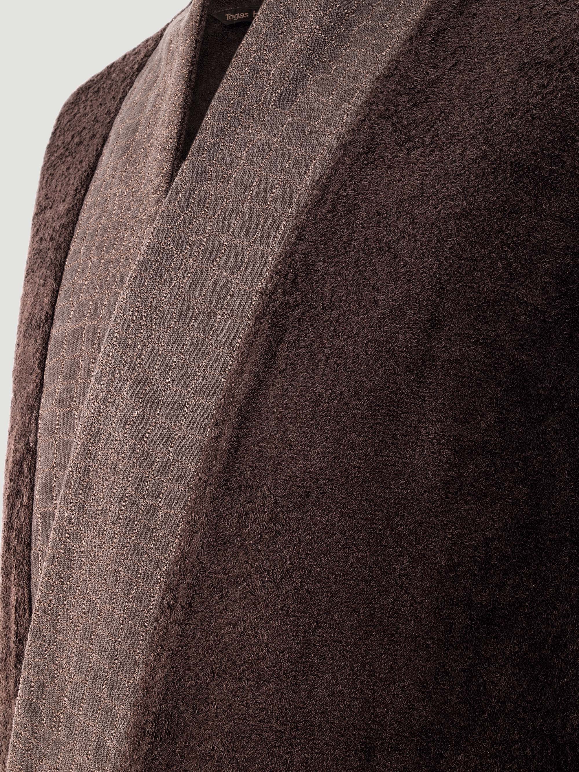 Мужские халаты Халат мужской Конолли  - Фото