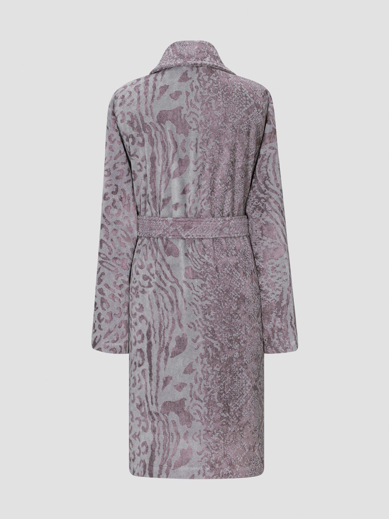 Bathrobe EAMONN - Photo 6