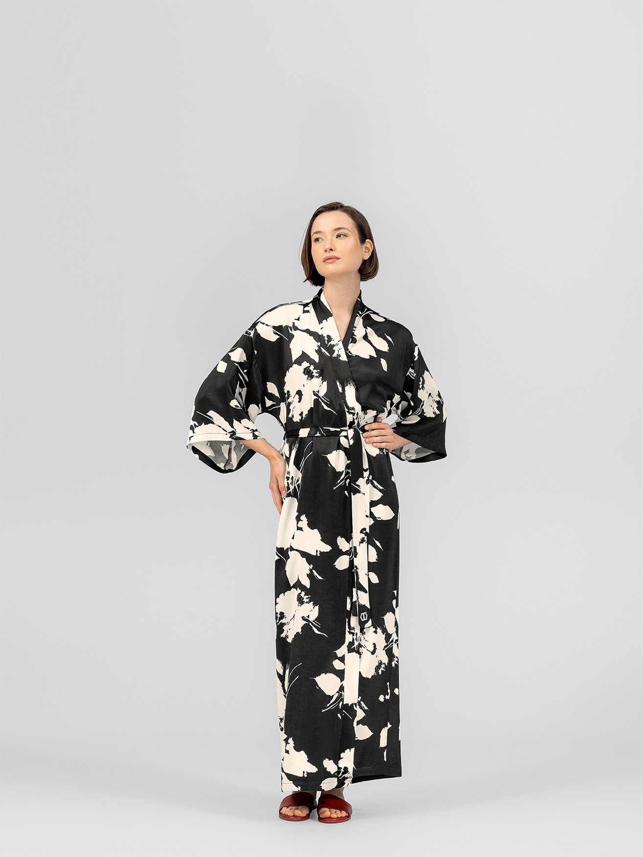 Kimono GERINI - Photo 2