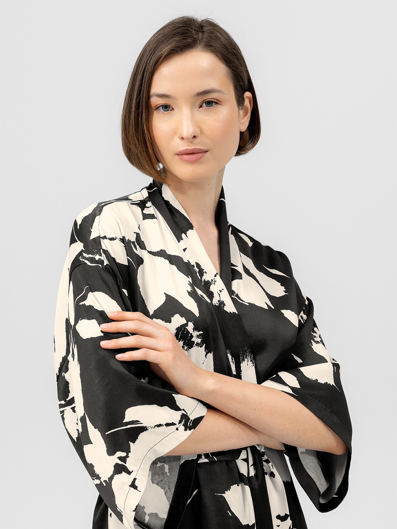 Kimono GERINI - Photo 4