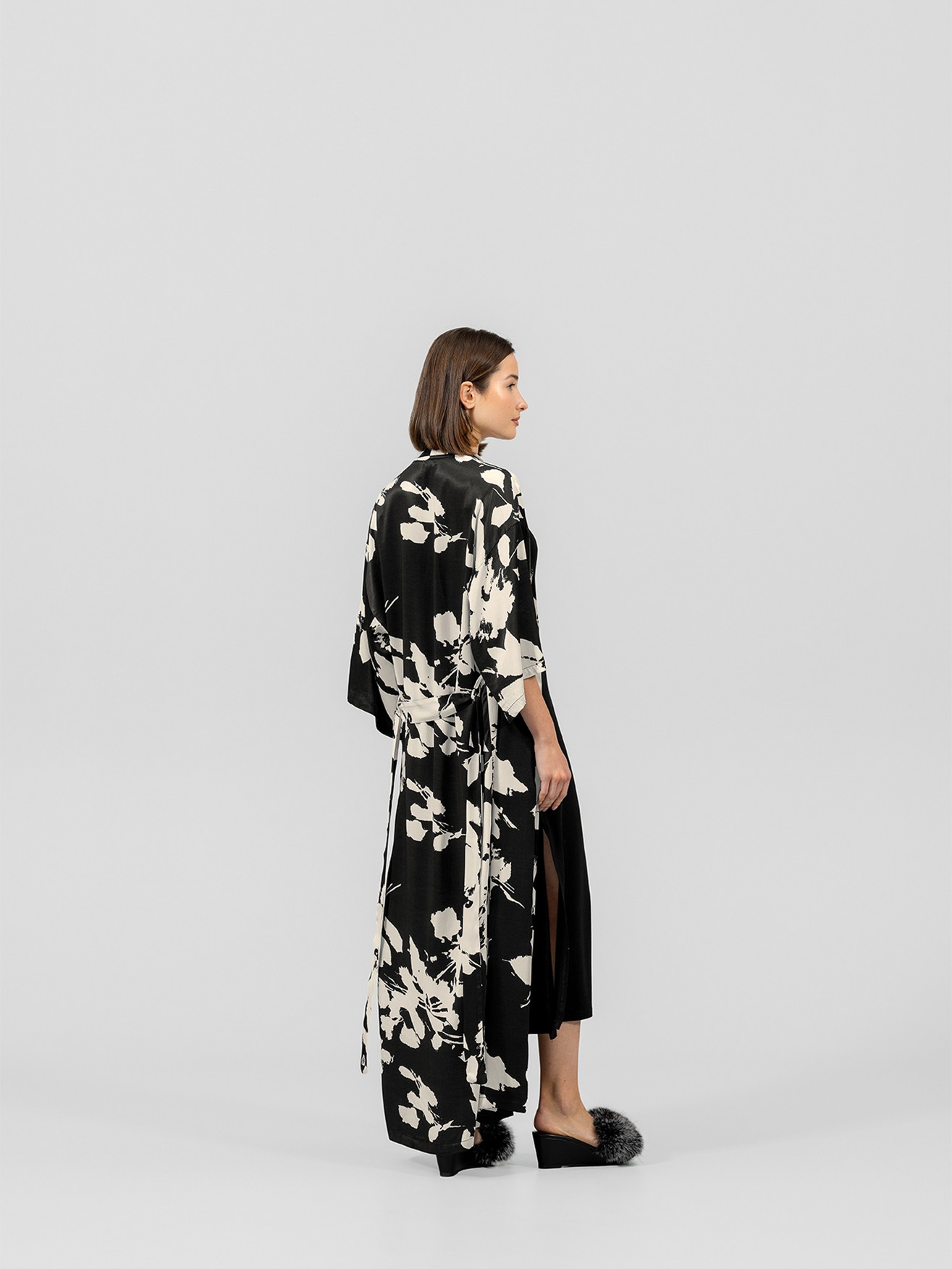 Kimono GERINI - Photo 6