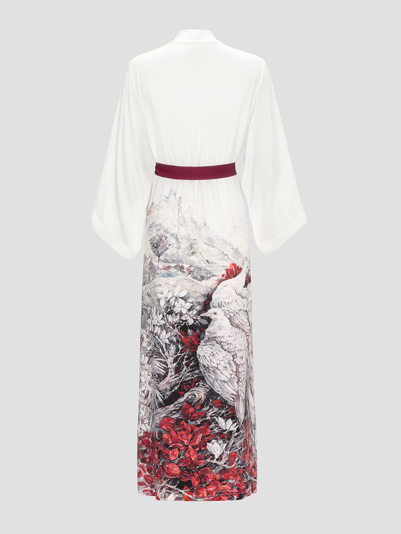 Kimono MIDARIA - Photo 6