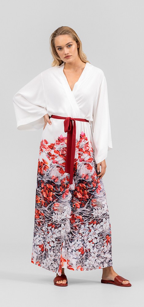 Kimono MIDARIA - Photo 2
