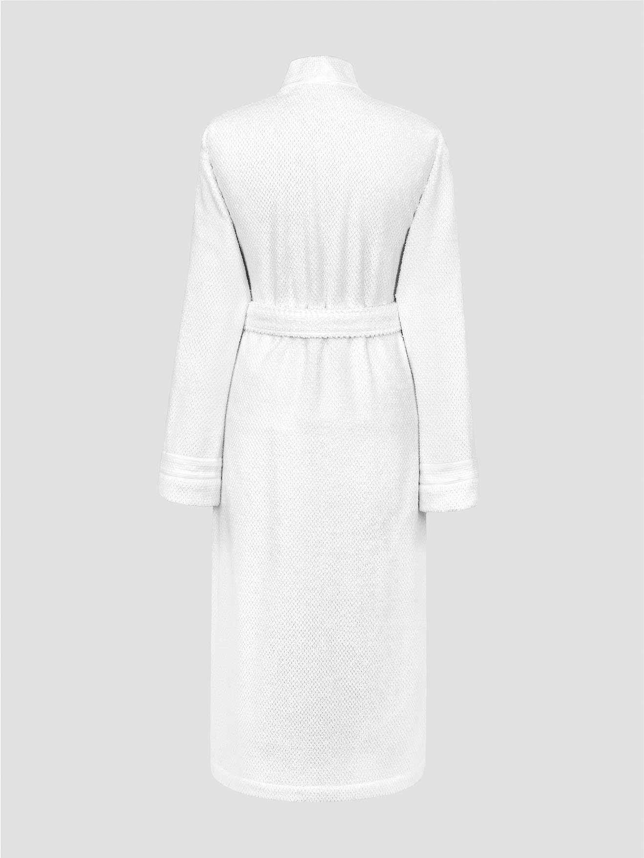 Bathrobe MIEL - Photo 6
