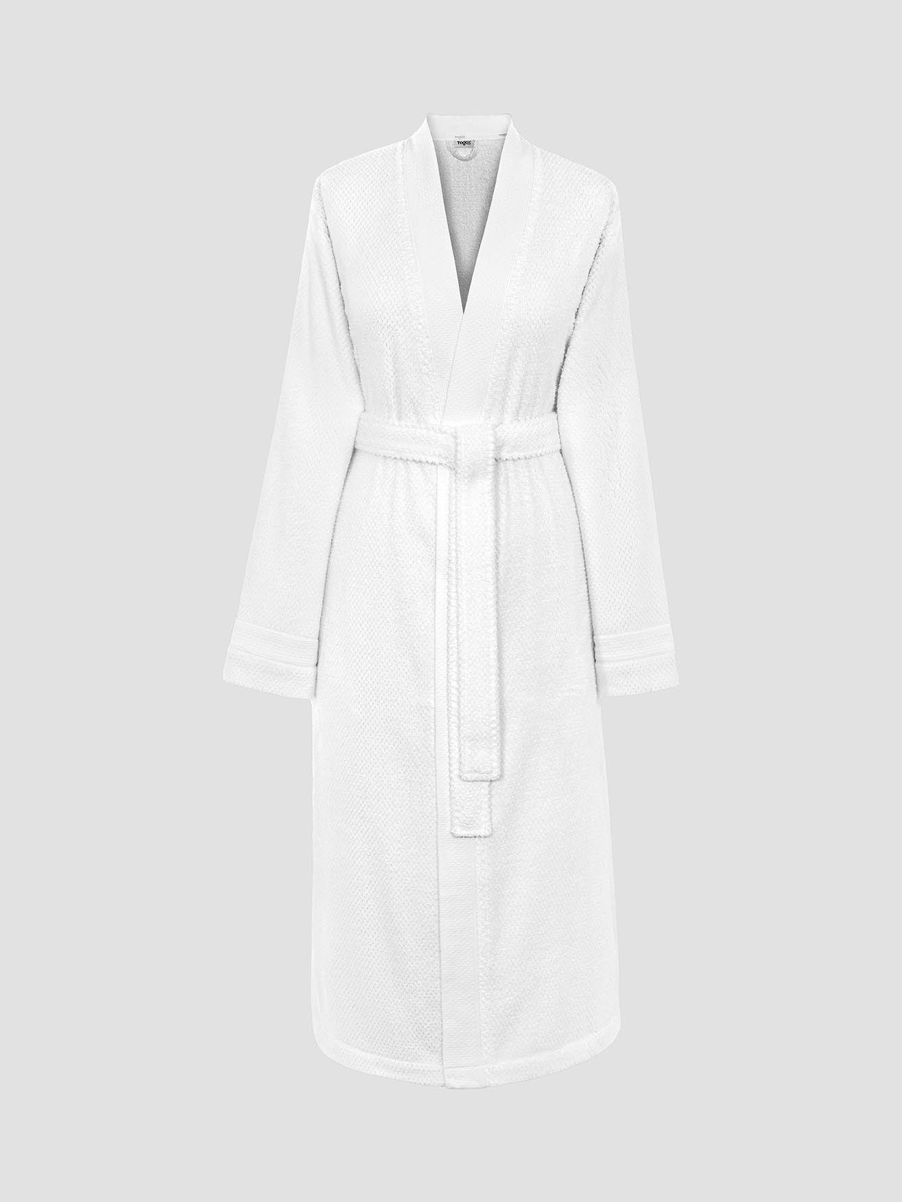 Bathrobe MIEL - Photo 5