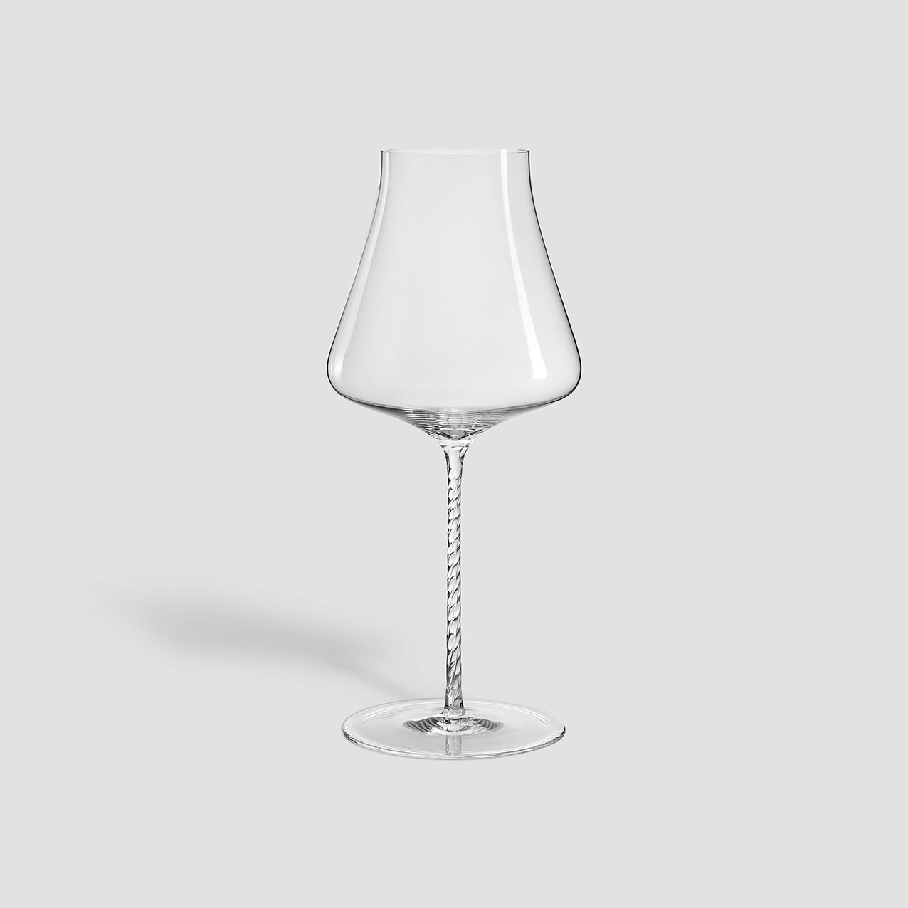 Бокалы Набор бокалов для белого вина Роанна Хрусталь - Фото