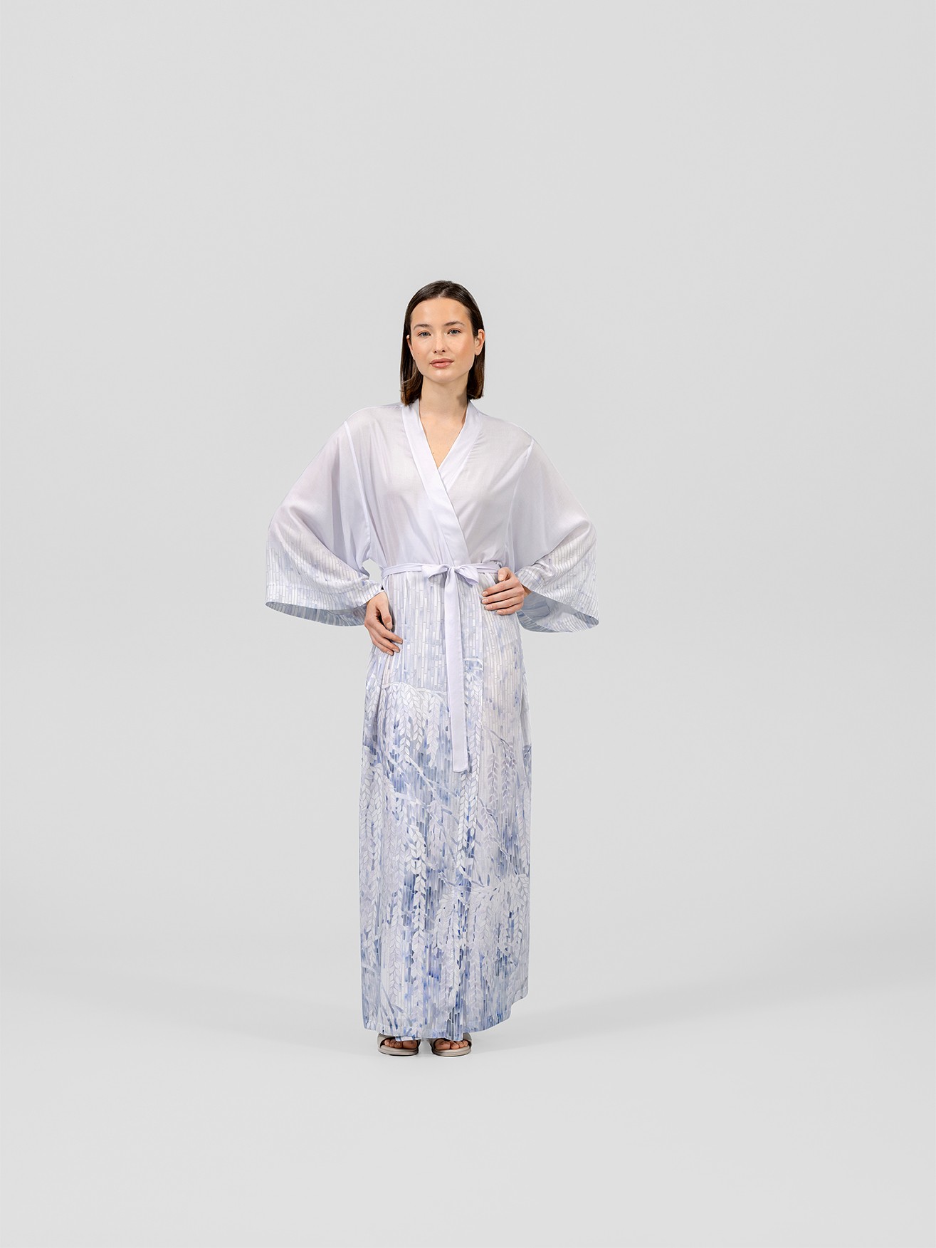 Kimono WILONNA - Photo 2