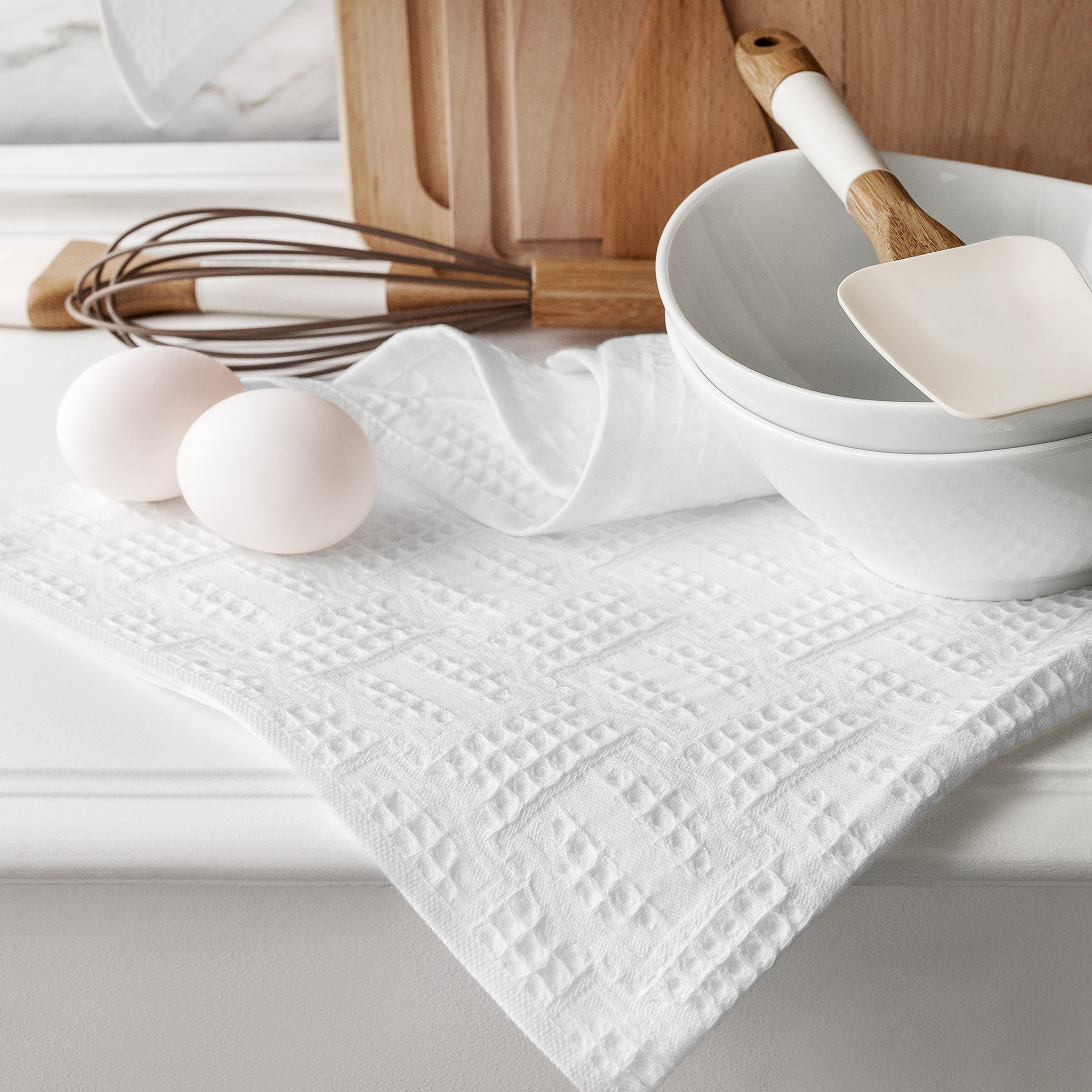 Кухонные полотенца Кухонное Полотенце Арно  - Фото
