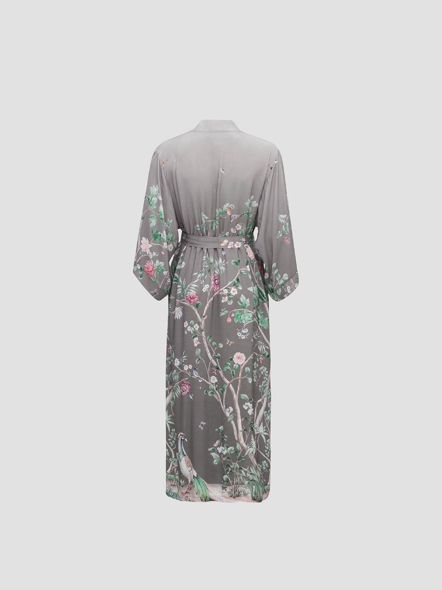 Kimono ALFABIA - Photo 5