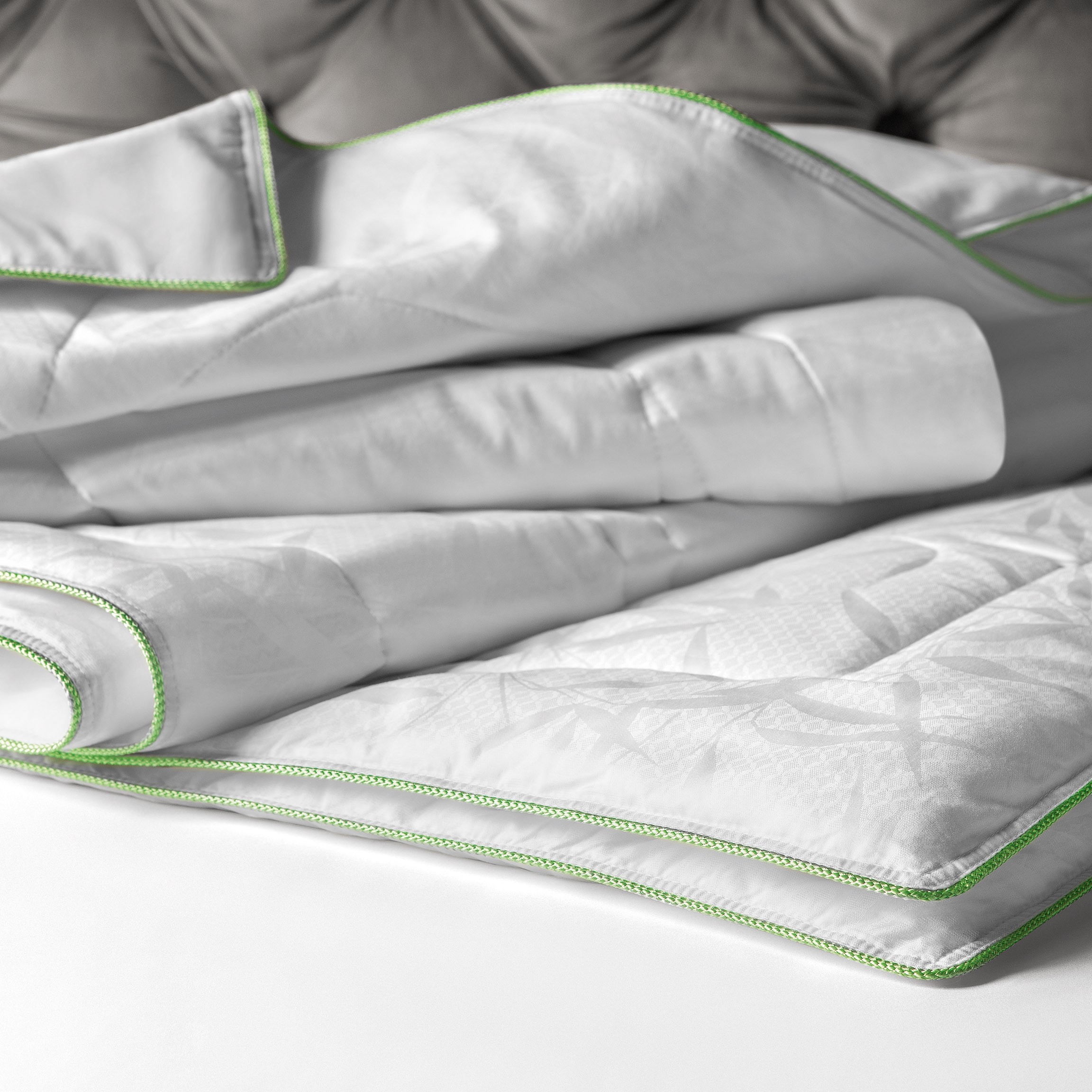 Одеяла Одеяло Бамбук Дримс  - Фото