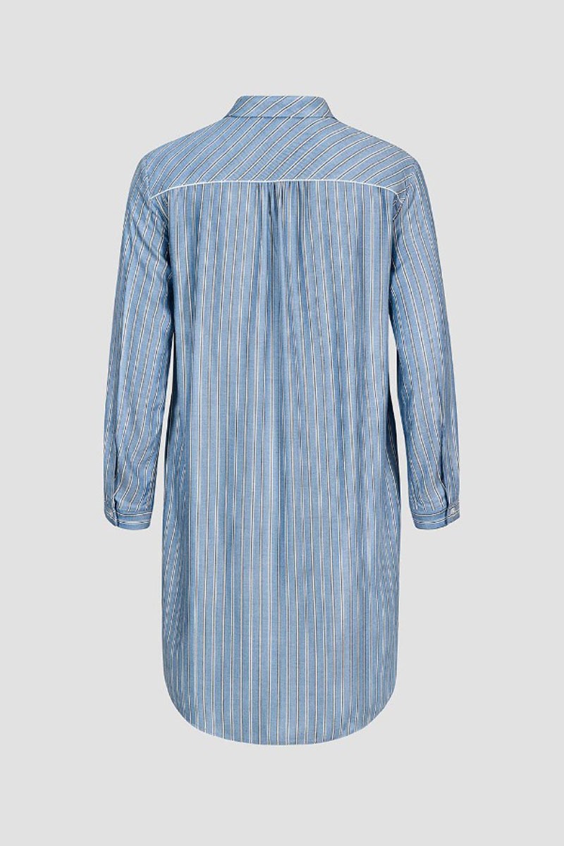 Женская домашняя одежда Рубашка Кларити  - Фото 7