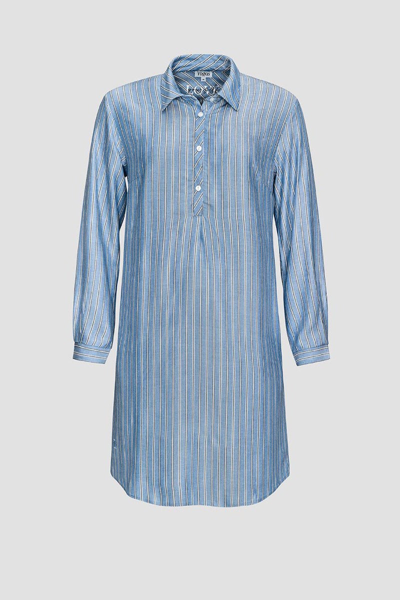 Женская домашняя одежда Рубашка Кларити  - Фото 6