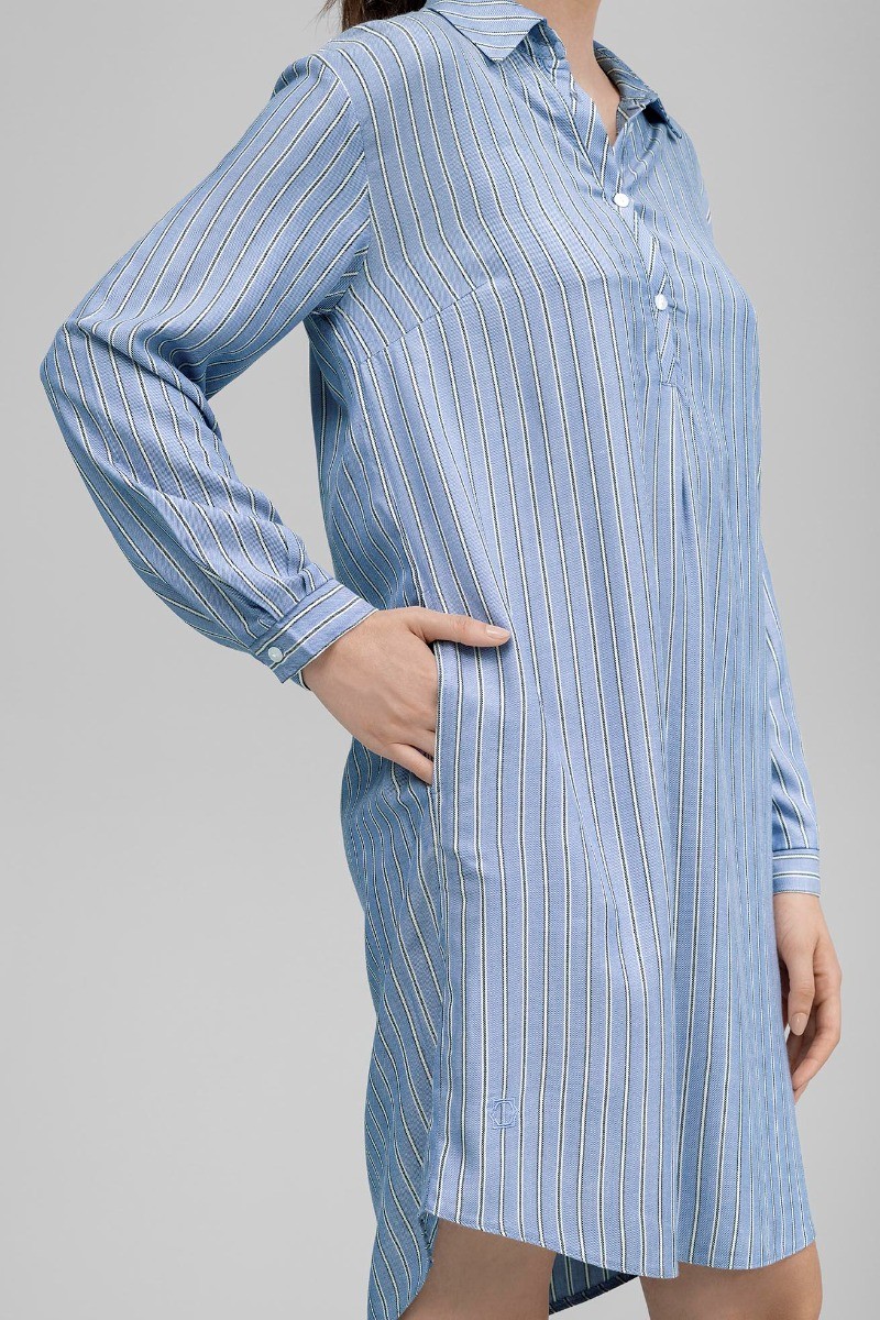 Женская домашняя одежда Рубашка Кларити  - Фото 4