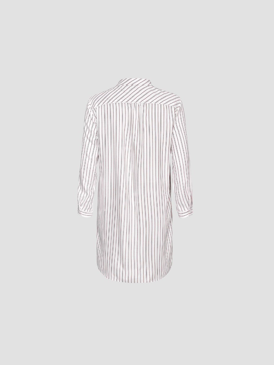 Женская домашняя одежда Рубашка Кларити  - Фото