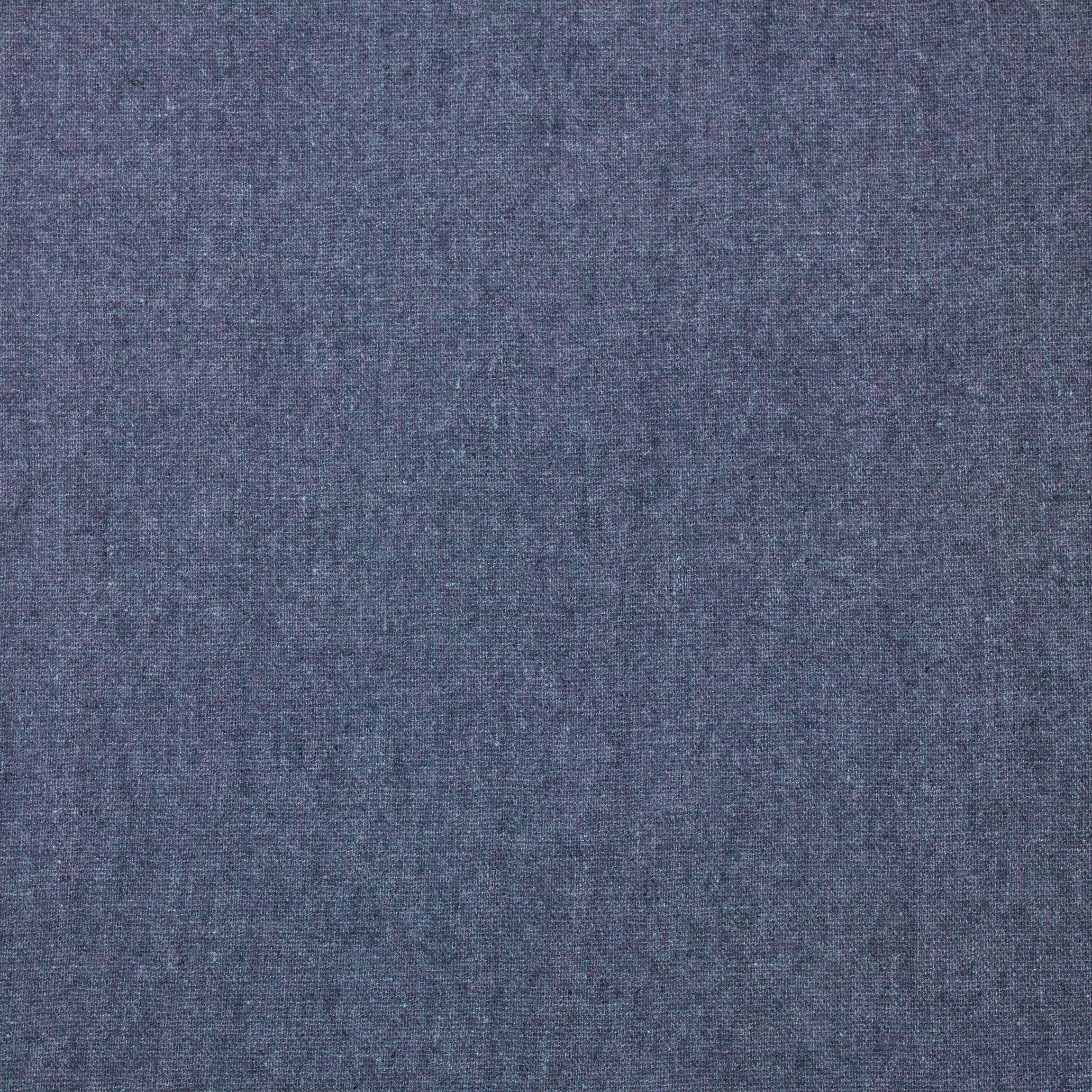  Портьерная ткань ANGORA PURPLE, ширина 135 см  - Фото