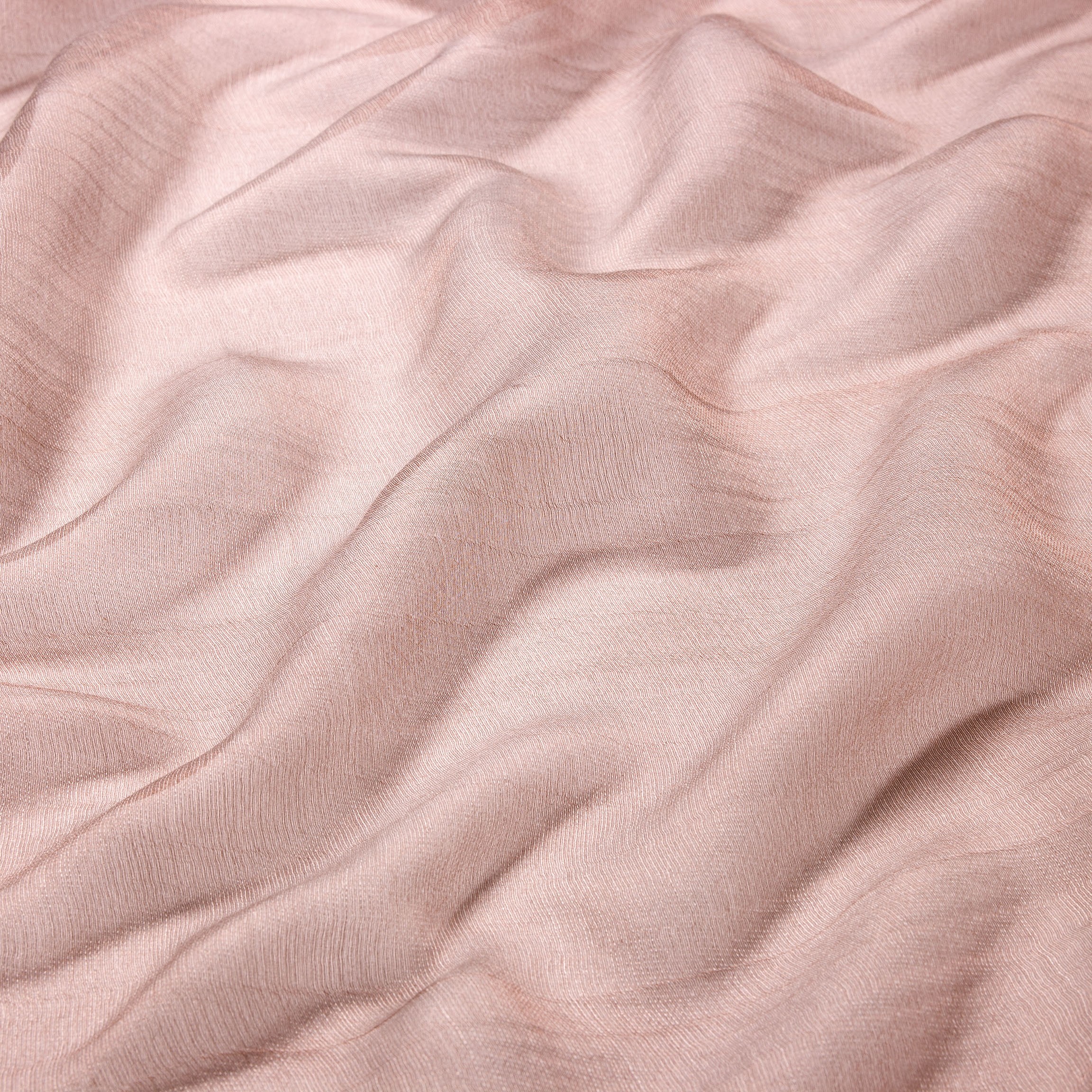 Тюли Тюль CACHEMIRE ROSA, ширина 320 см  - Фото