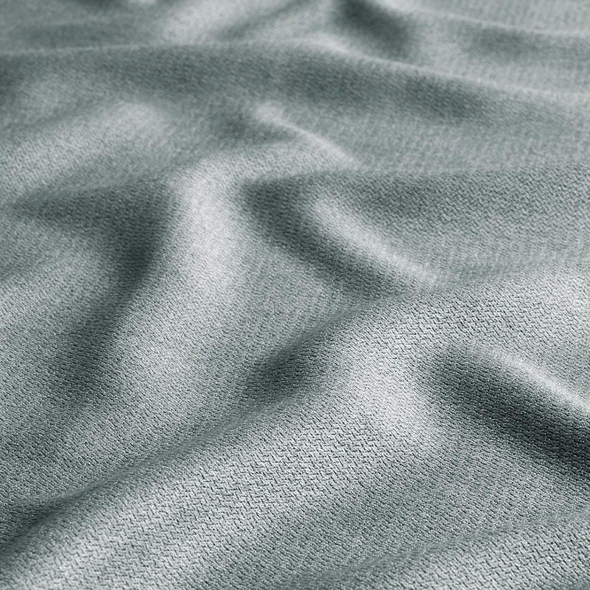  Портьерная ткань MONO WAVE, ширина 277 см  - Фото