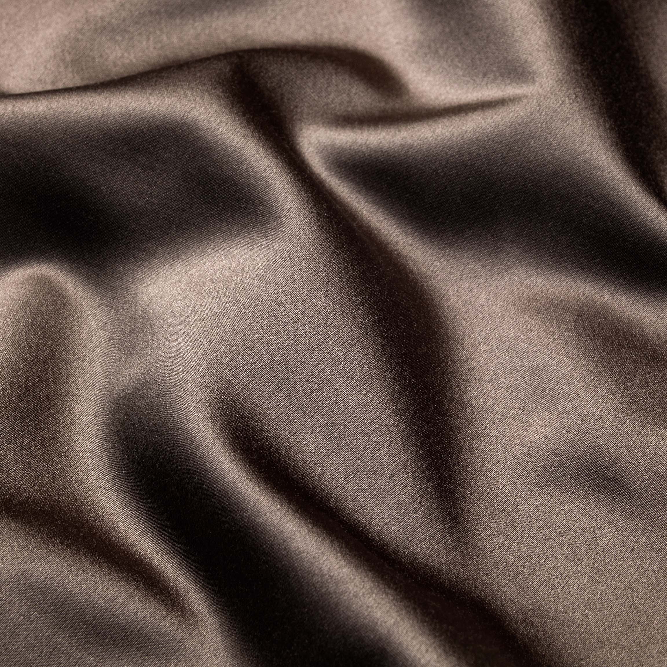  Портьерная ткань MONTREAL CHOCOLATE, ширина 280 см  - Фото