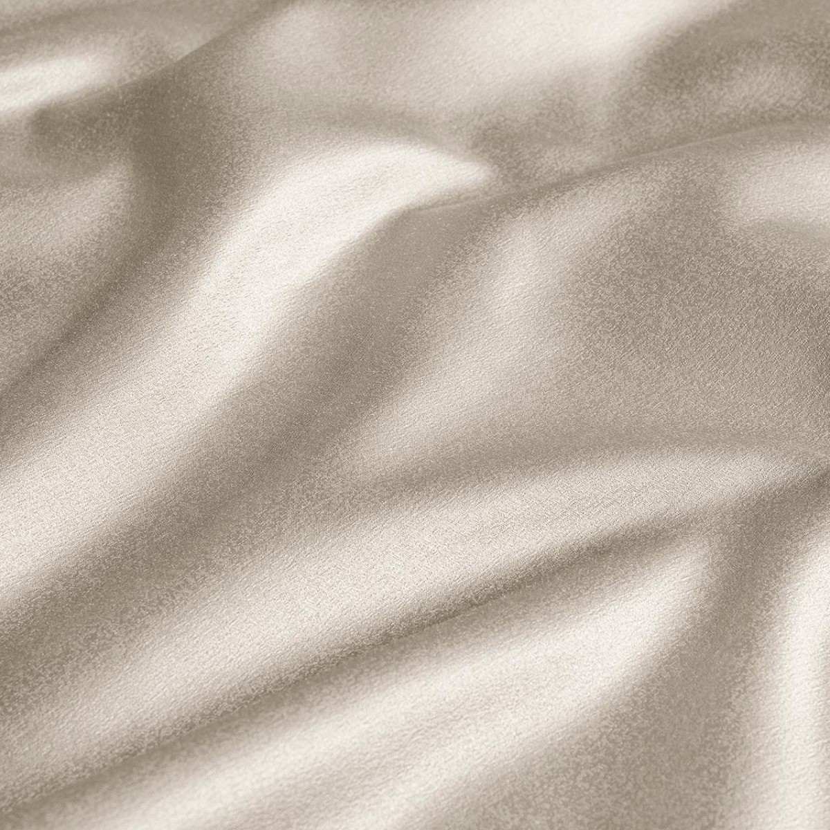  Портьерная ткань NULLA IVORY, ширина 300 см  - Фото