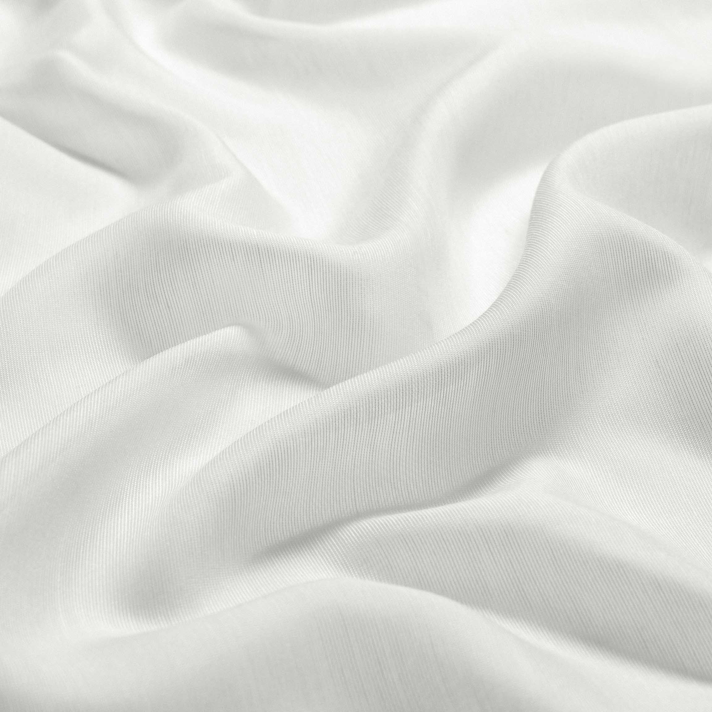 Тюль SHARON WHITE, ширина 298 см  - Фото