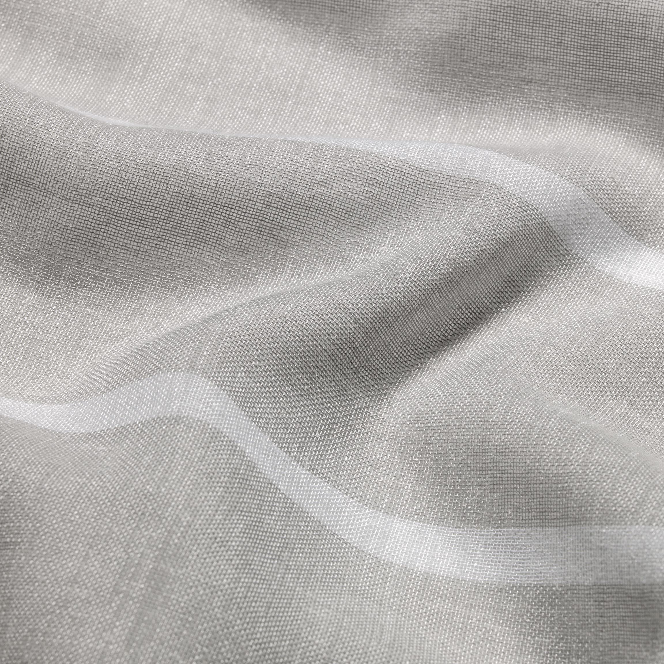  Тюль SOHO GREY, ширина 320 см  - Фото