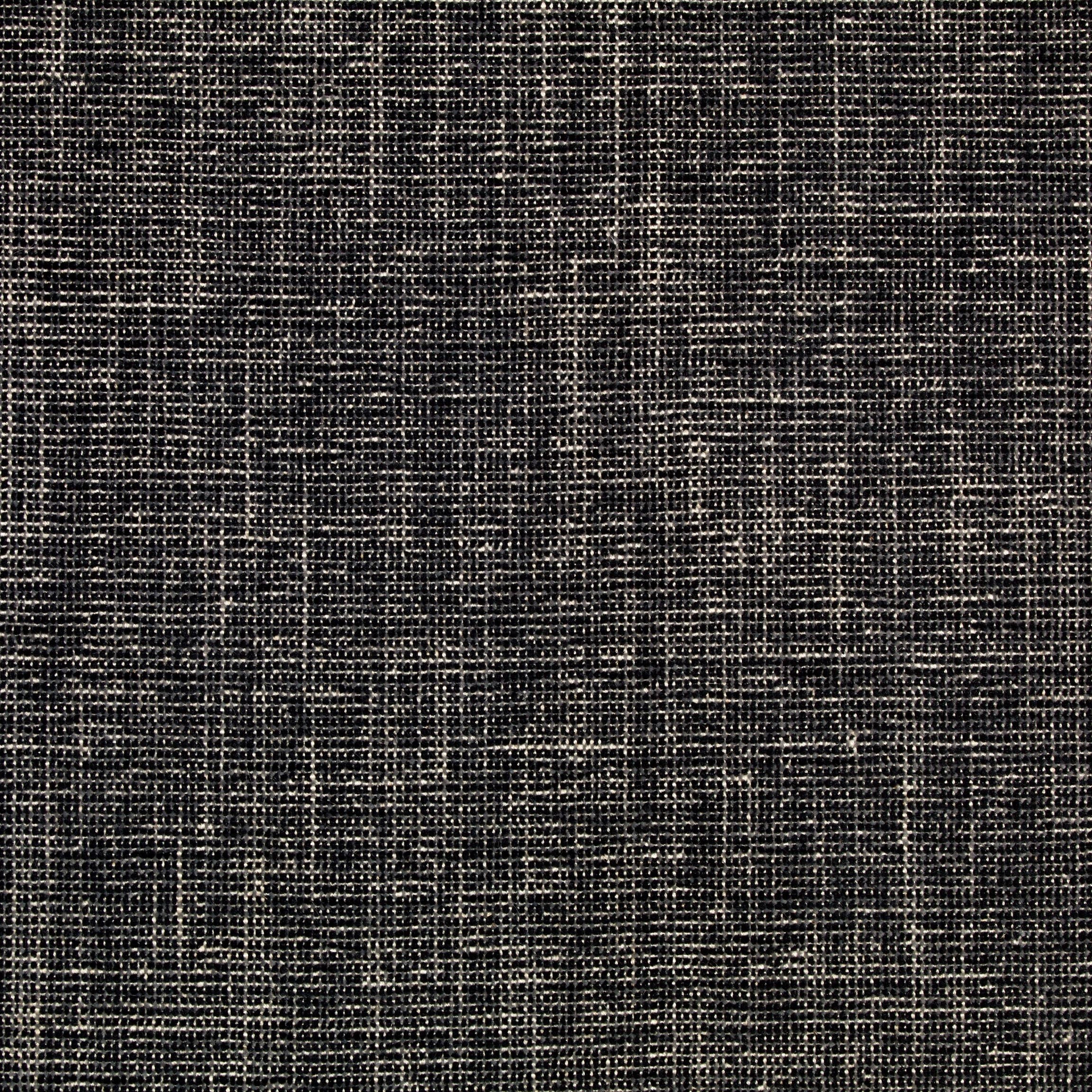  Портьерная STELLAR BLACK, ширина 142 см  - Фото