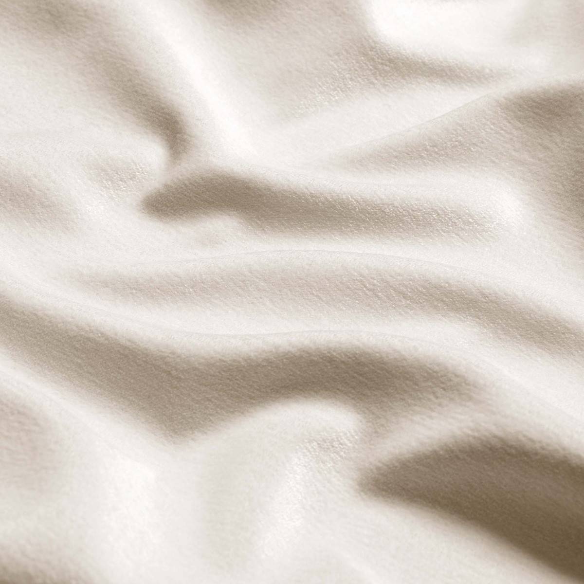  Портьерная TESLA WHITE , ширина 140 см  - Фото